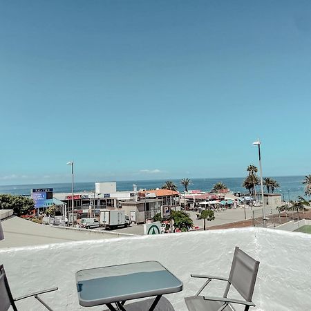 Viktoria Sur Apartment Playa de las Americas  Luaran gambar