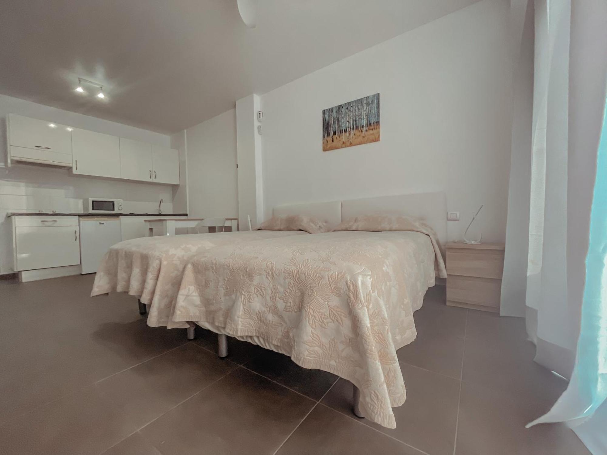 Viktoria Sur Apartment Playa de las Americas  Luaran gambar