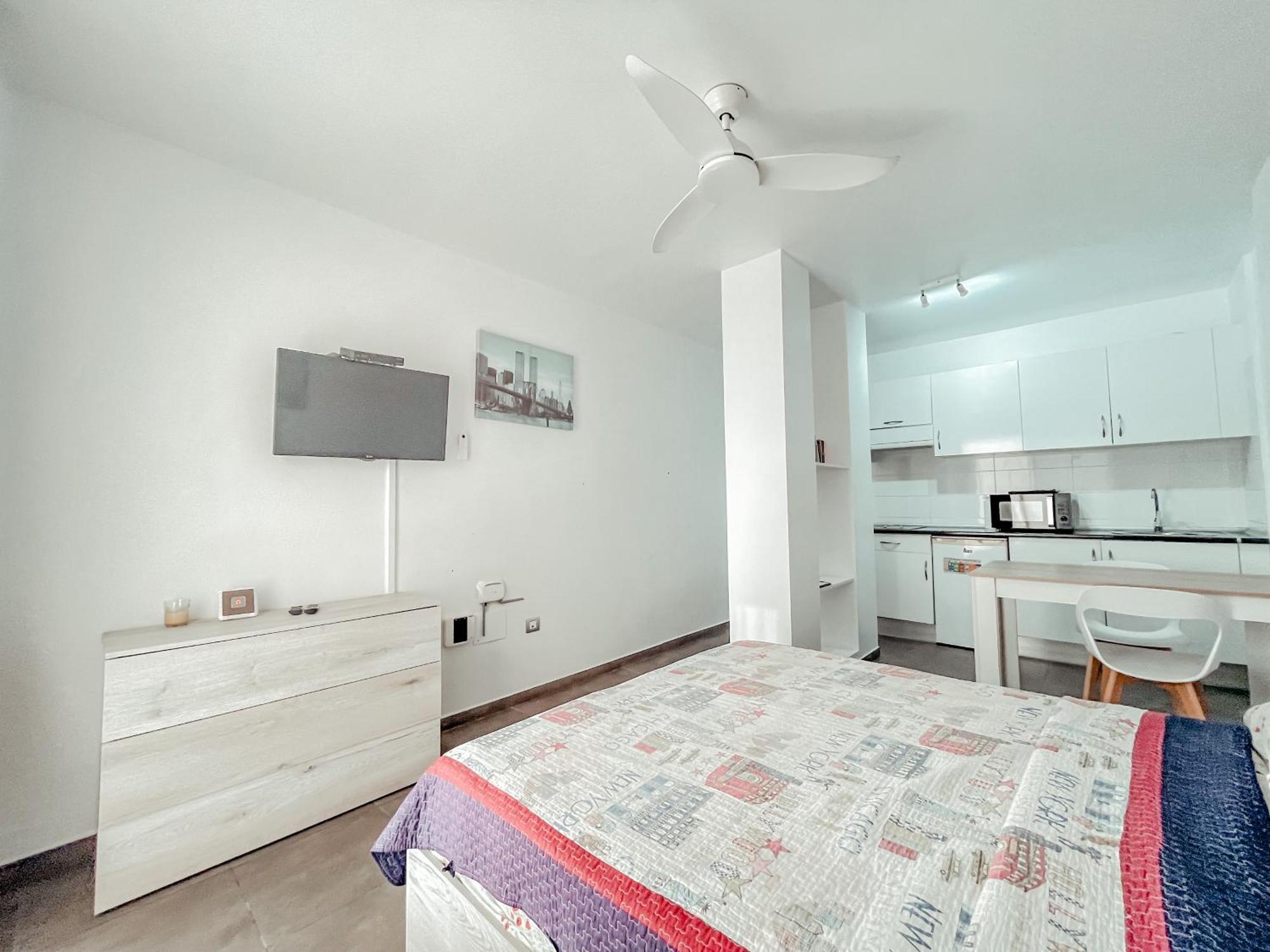 Viktoria Sur Apartment Playa de las Americas  Luaran gambar