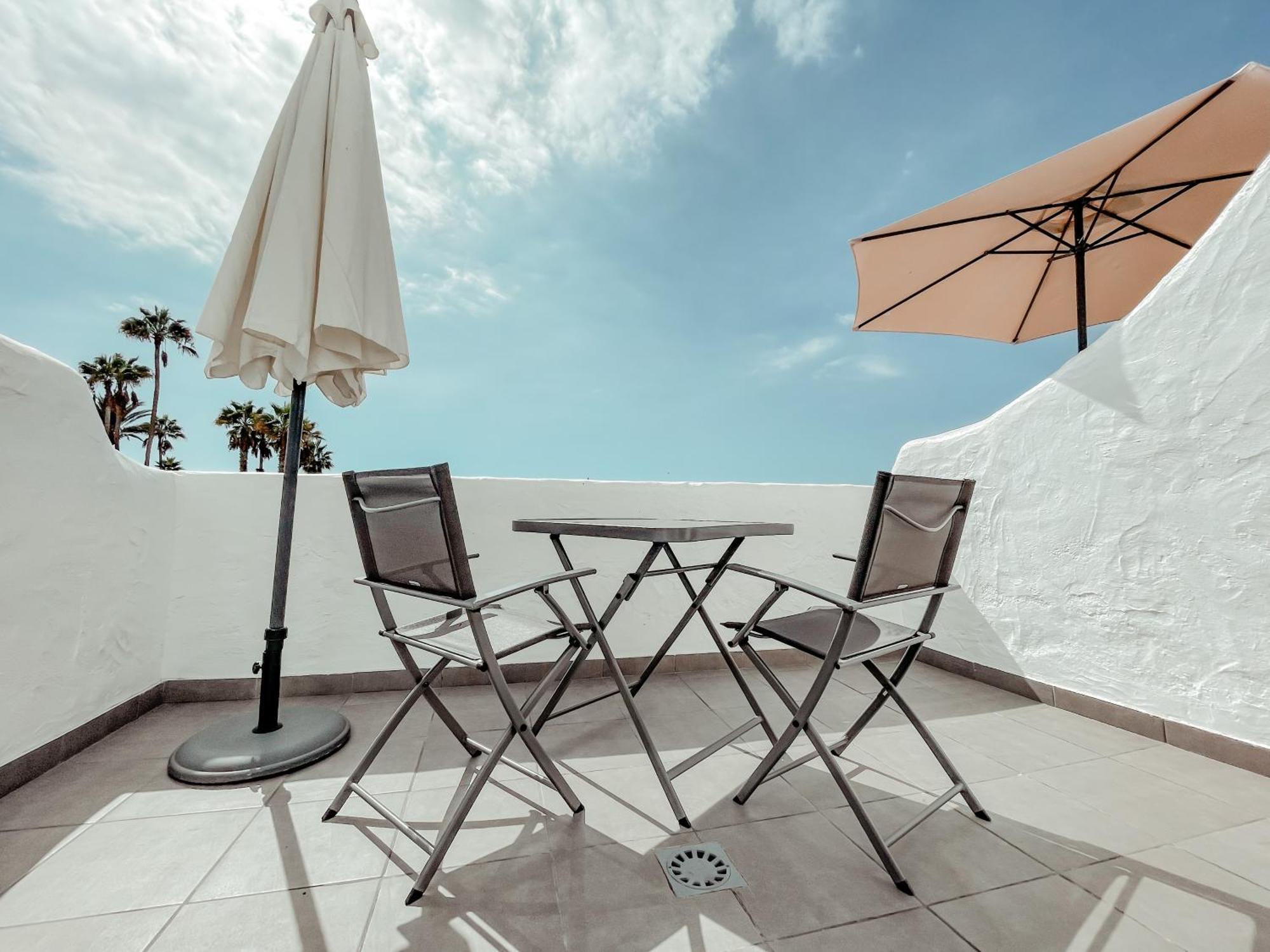 Viktoria Sur Apartment Playa de las Americas  Luaran gambar