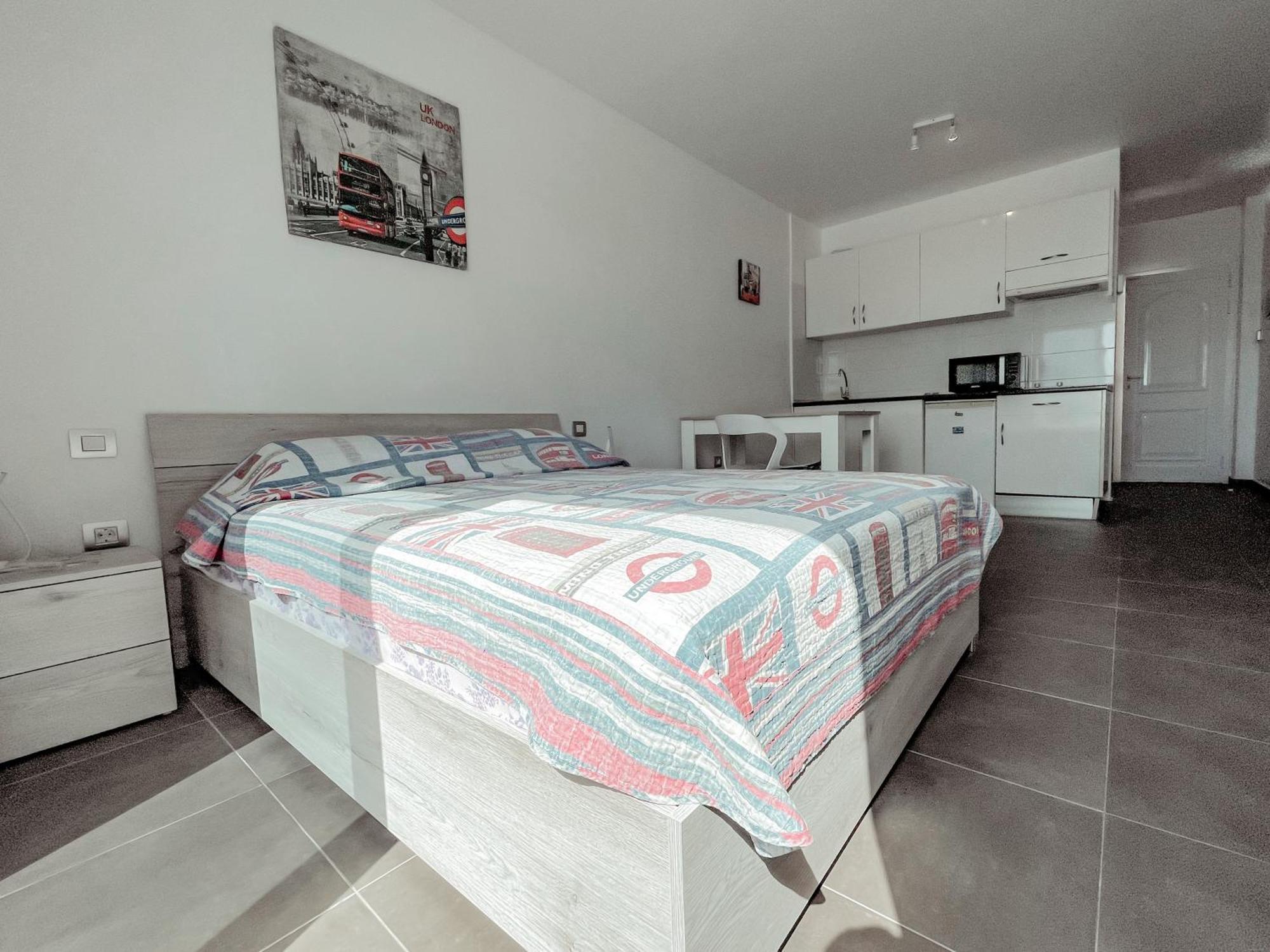 Viktoria Sur Apartment Playa de las Americas  Luaran gambar