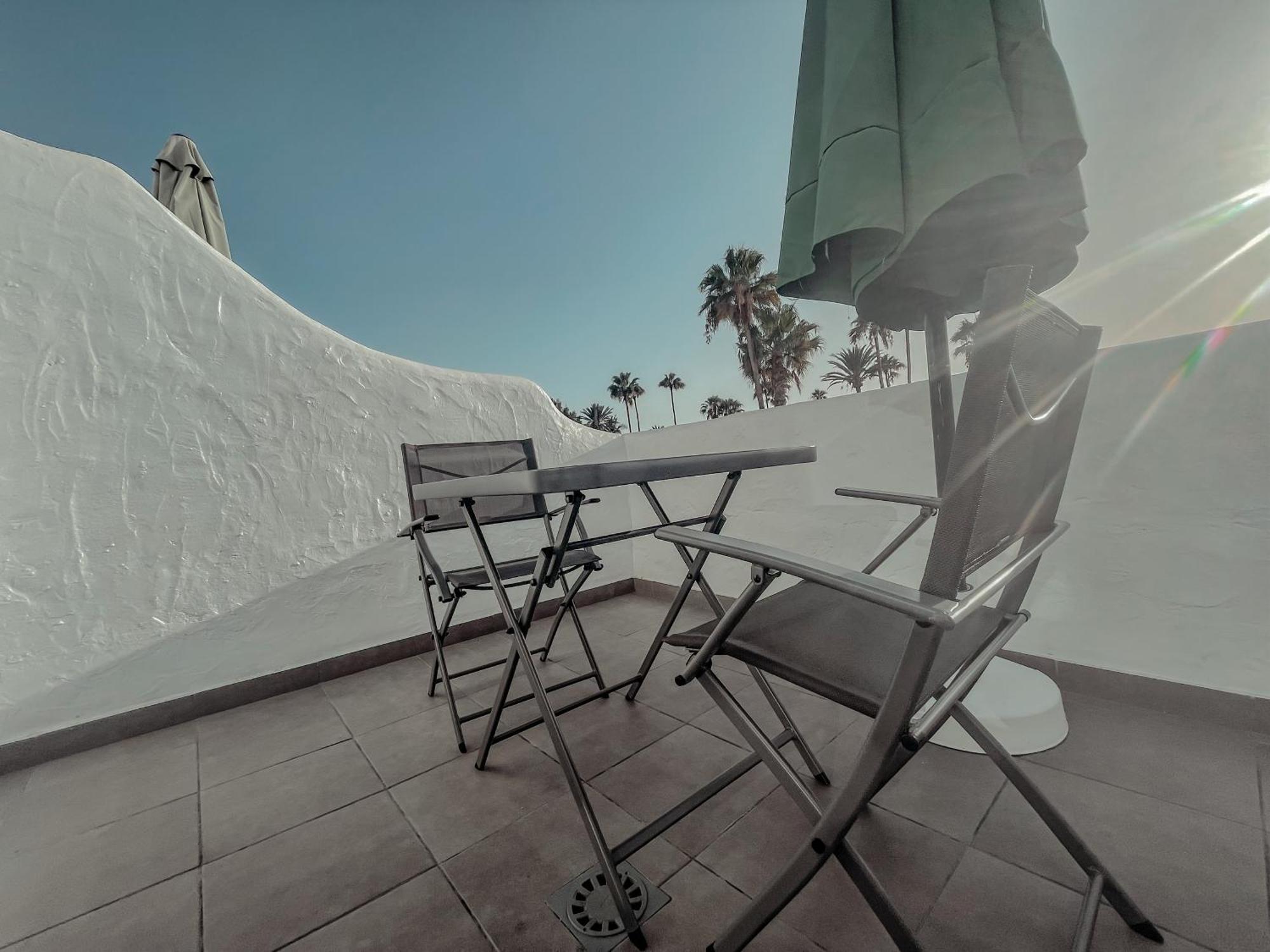 Viktoria Sur Apartment Playa de las Americas  Luaran gambar
