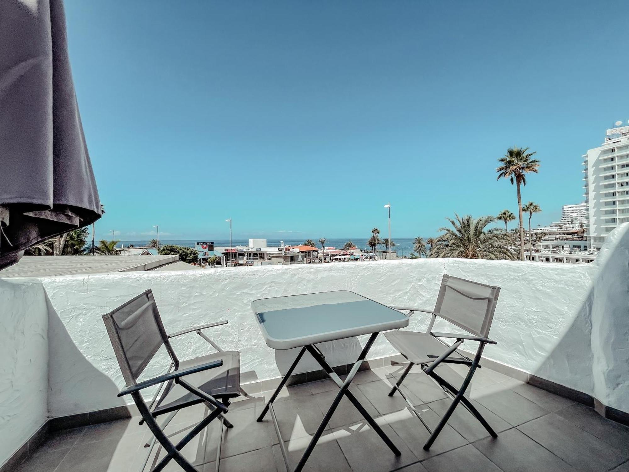 Viktoria Sur Apartment Playa de las Americas  Luaran gambar