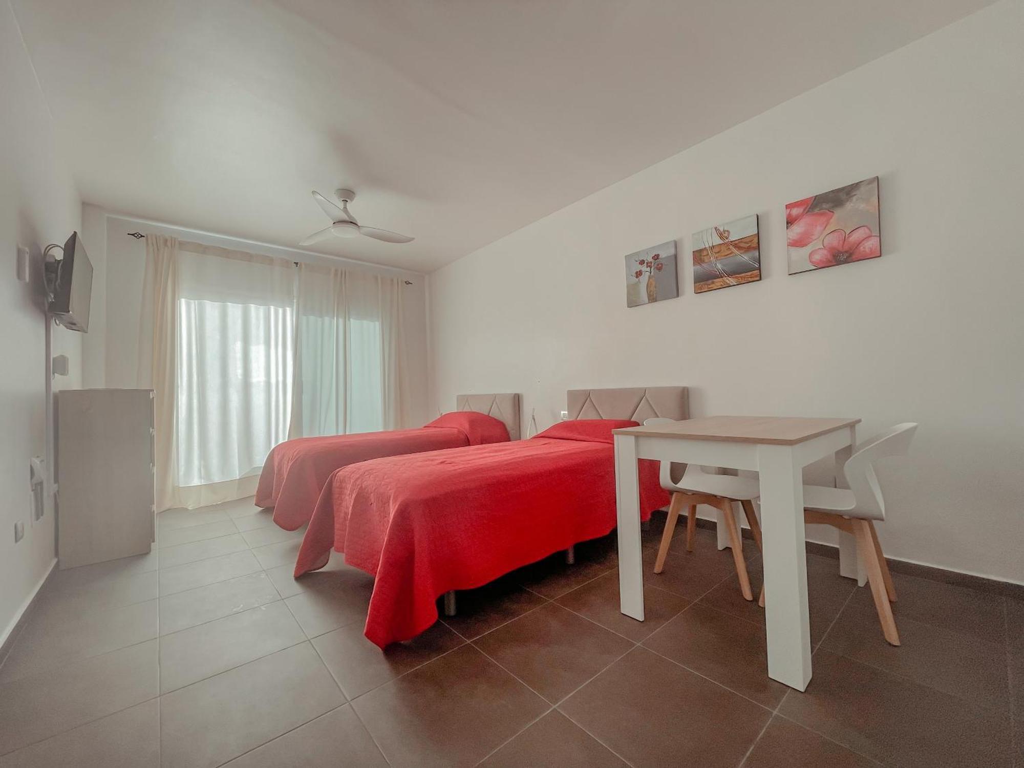 Viktoria Sur Apartment Playa de las Americas  Luaran gambar