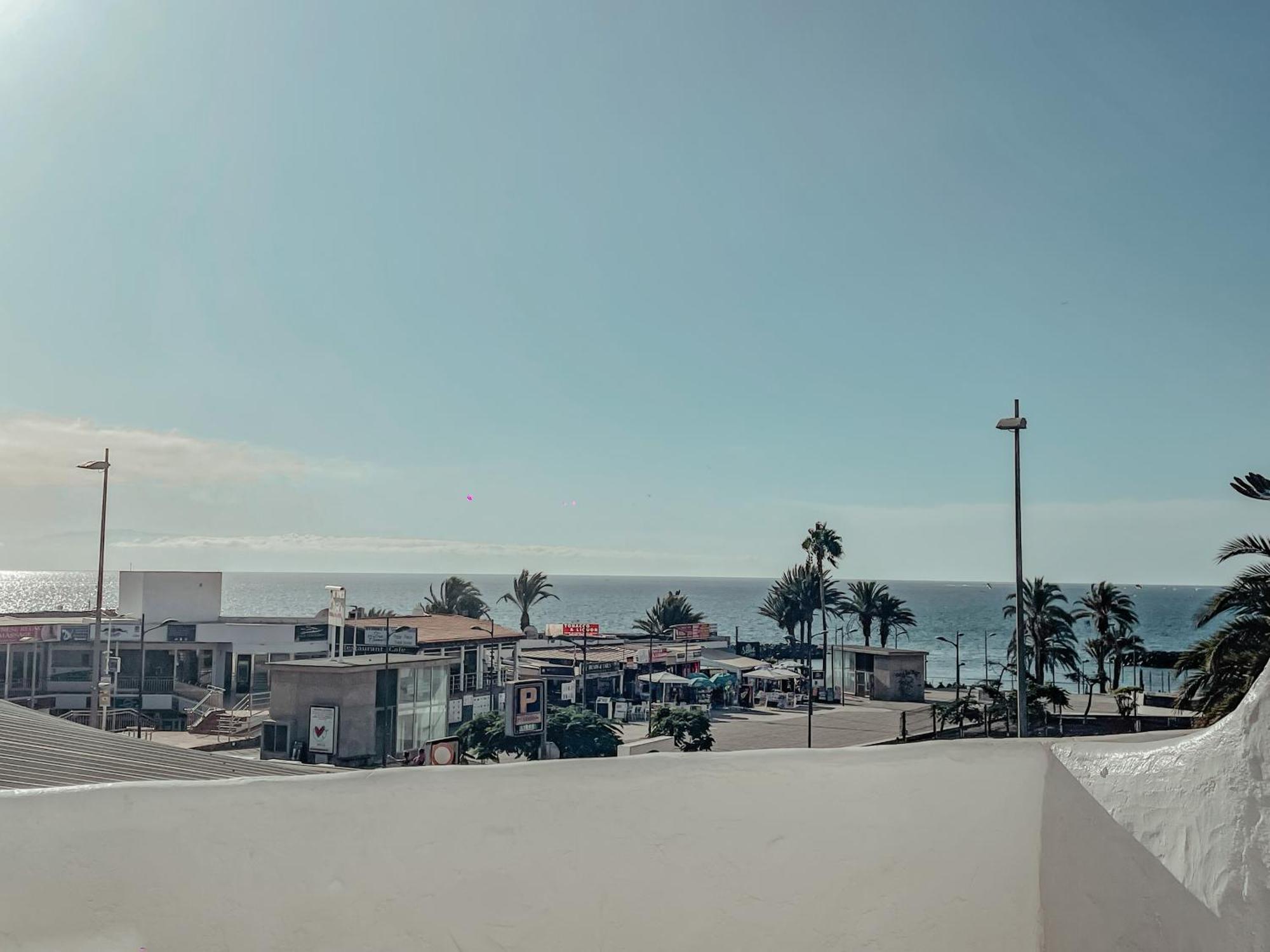 Viktoria Sur Apartment Playa de las Americas  Luaran gambar