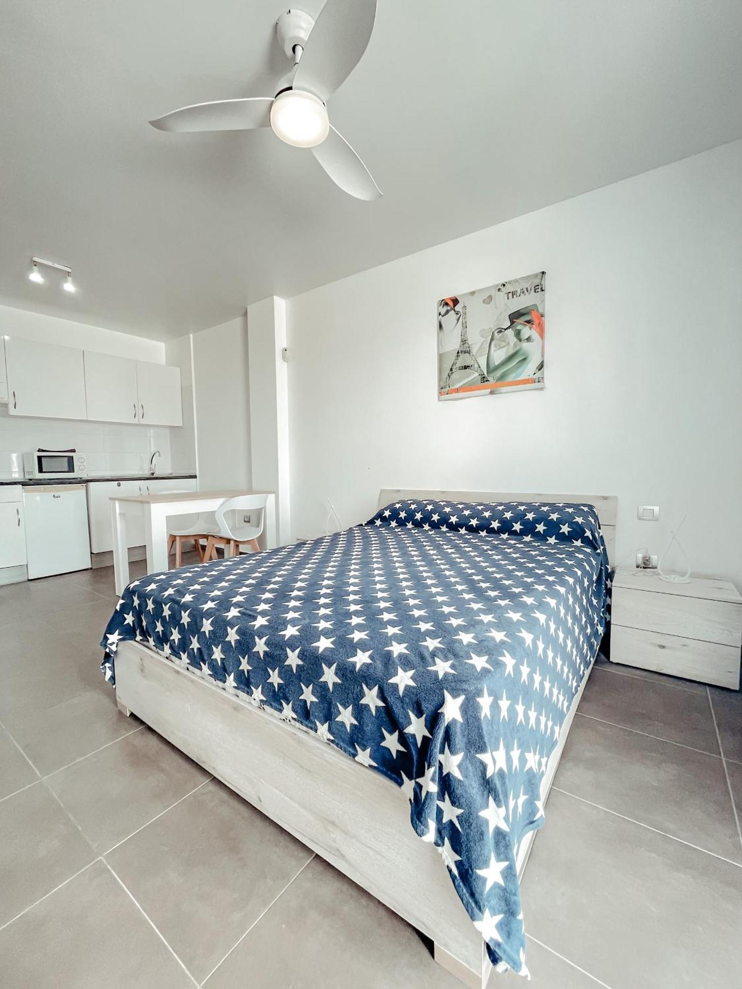 Viktoria Sur Apartment Playa de las Americas  Luaran gambar