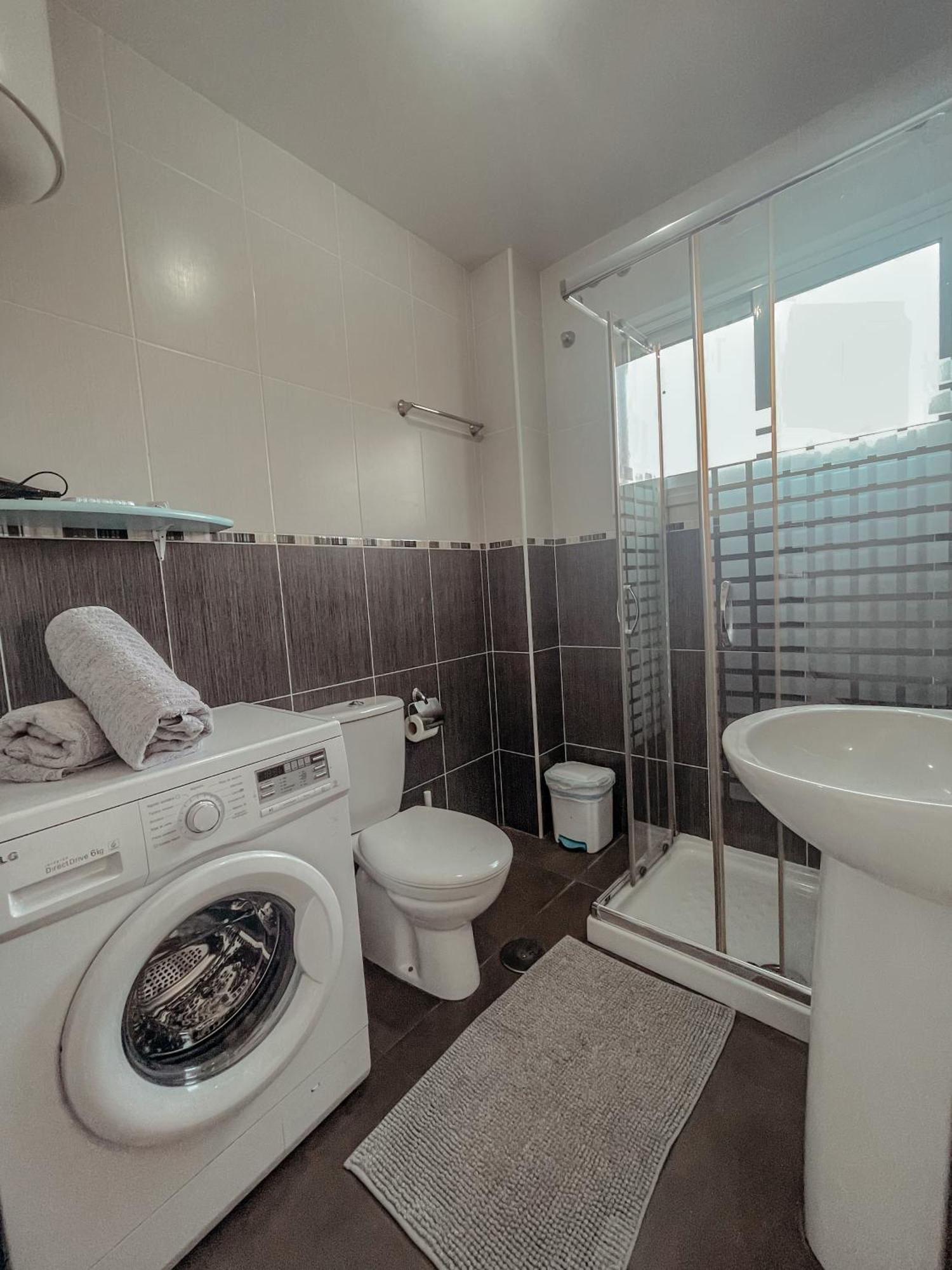 Viktoria Sur Apartment Playa de las Americas  Luaran gambar